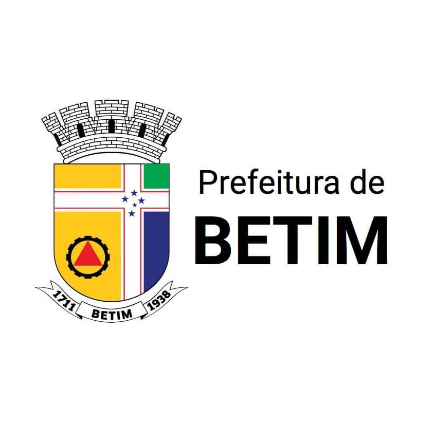 Betim-MG  Concurso com 392 vagas
